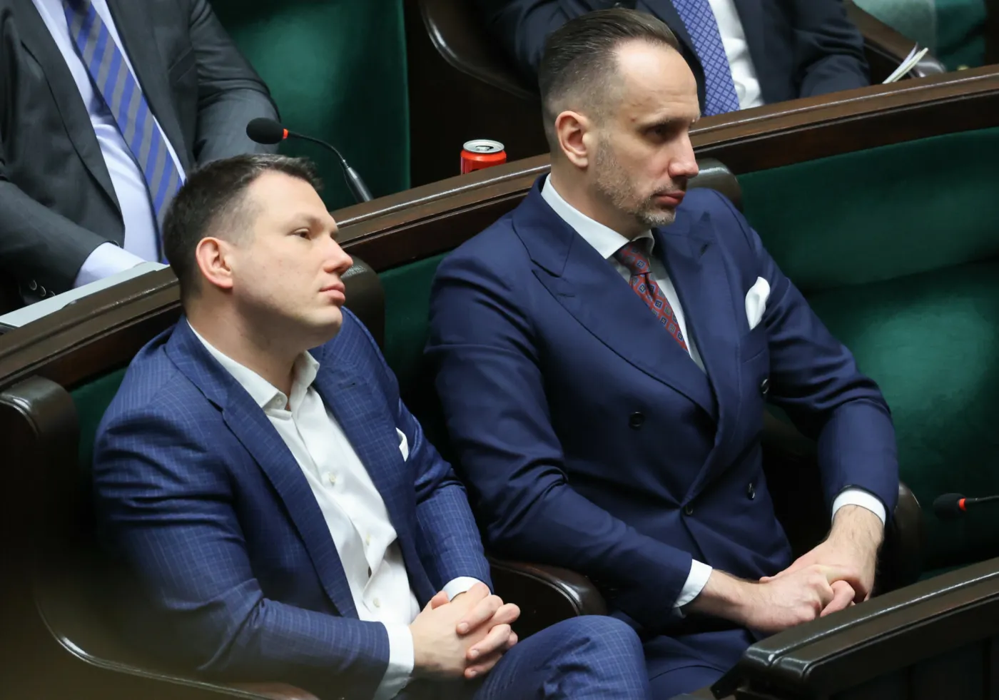 Sławomir Mentzen przyznaje: Chciałem zniszczyć PiS