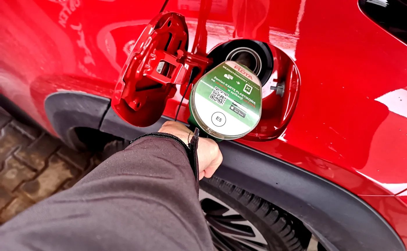 Ceny paliw zaskoczą. Tyle zapłacimy za litr benzyny 95 od poniedziałku