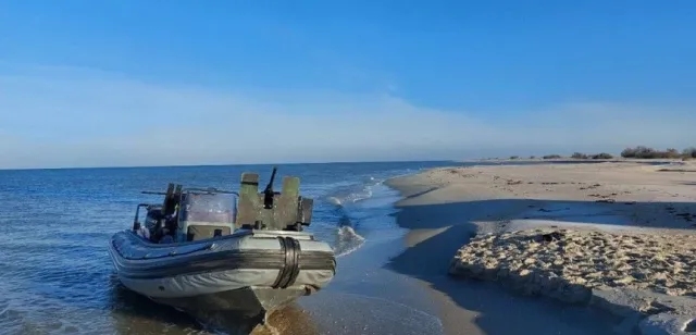 Ukraina próbuje zepsuć Putinowi wybory. Przedwyborcze ataki na Rosję…