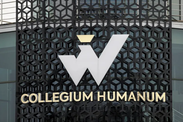 Afera Collegium Humanum. Dyrektor w Ministerstwie Sportu i Turystyki "wygumkował" swój dyplom
