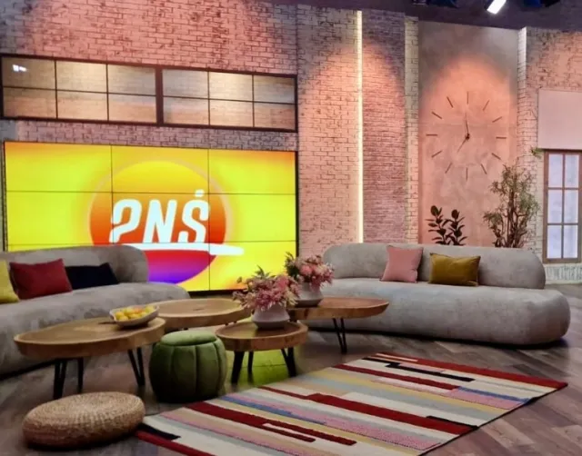 Znana aktorka dołącza do zespołu "Pytania na śniadanie". "Ściągnąć ją nie było łatwo"