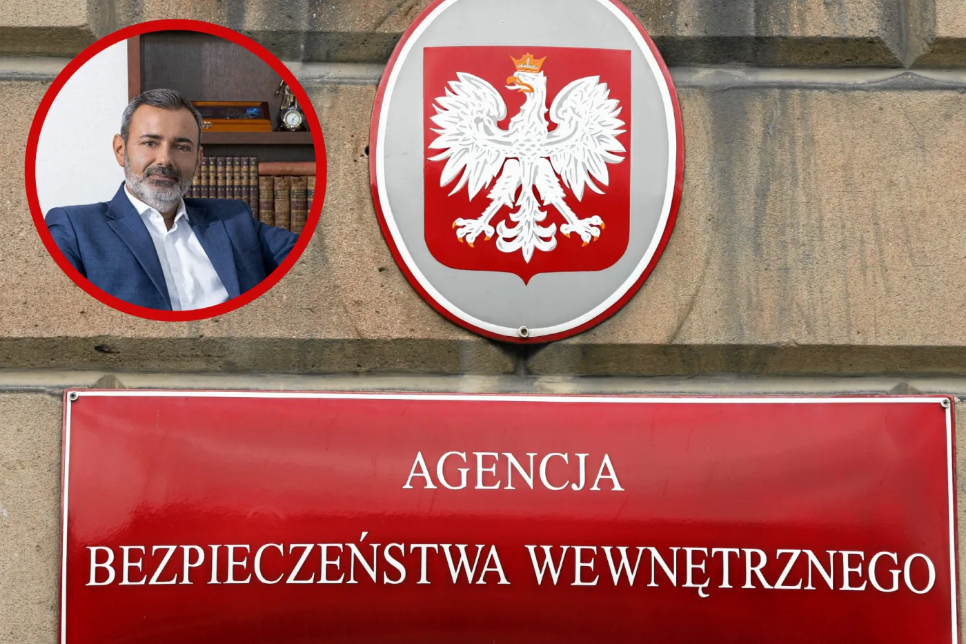 Prof. Mariusz Bidziński, ABW