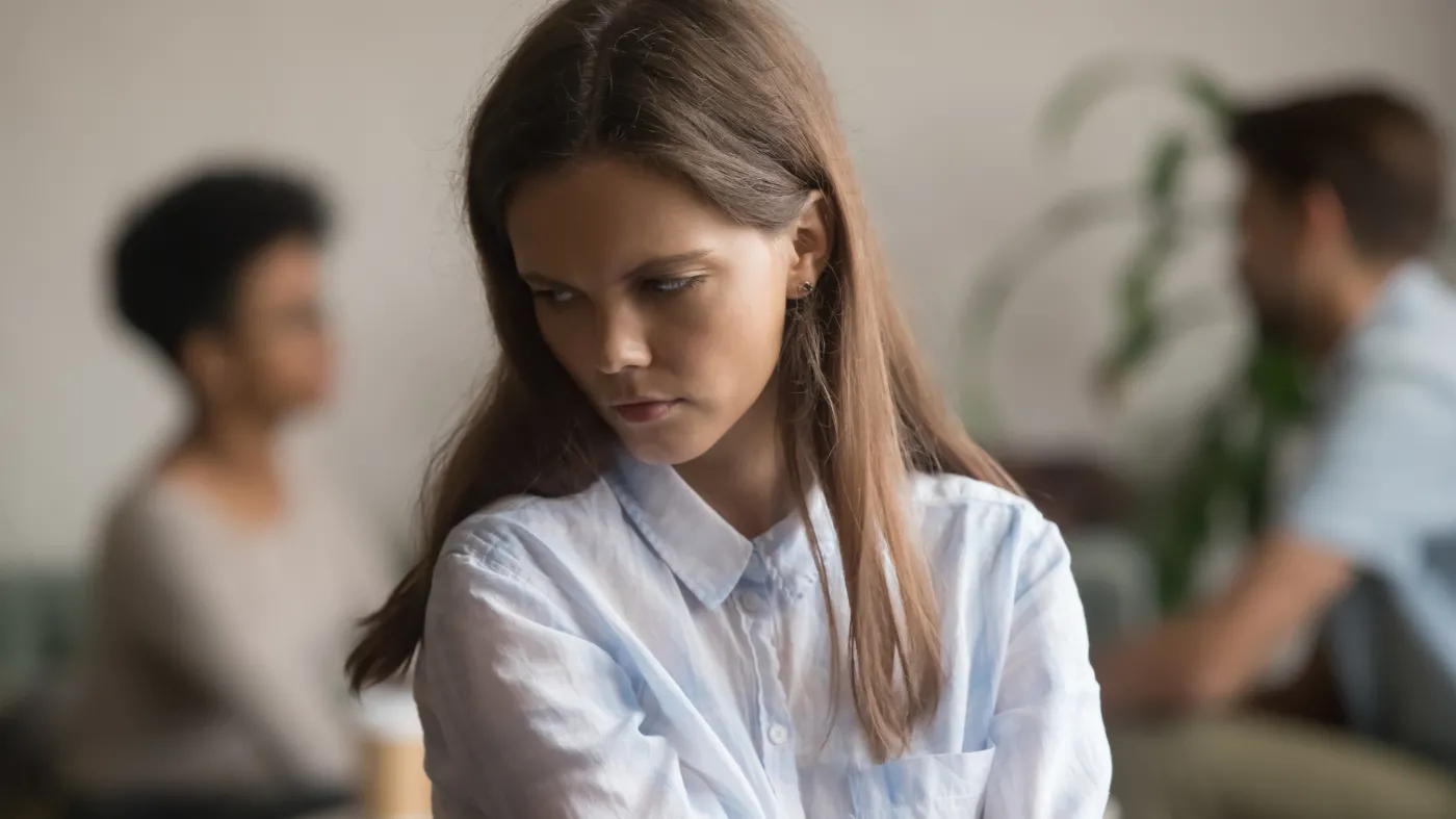 Limerencja to nie to samo co miłość. Jak odróżnić ten stan od zakochania?