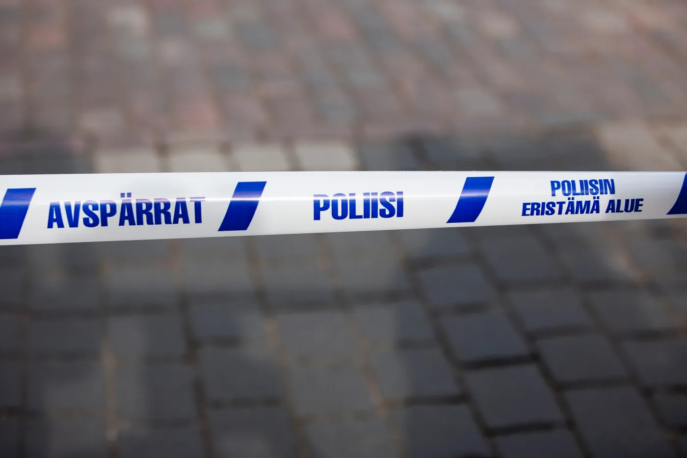 Finlandia: Strzelanina w szkole. 13-letni agresor zatrzymany, nie żyje uczeń