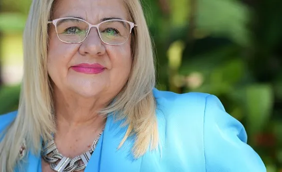 Spektakularna przemiana Marii z "Sanatorium miłości". "Strach ma wielkie oczy"