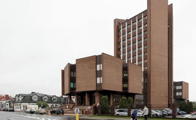 Śmiertelne zatrucie po galarecie z Nowej Dęby. Możliwa zmiana zarzutu