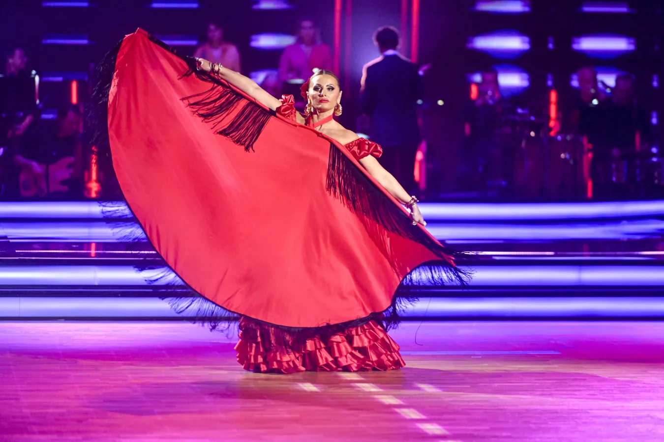 Dagmara Kaźmierska odchodzi z "Tańca z gwiazdami". Co ją do tego skłoniło? [WIDEO]