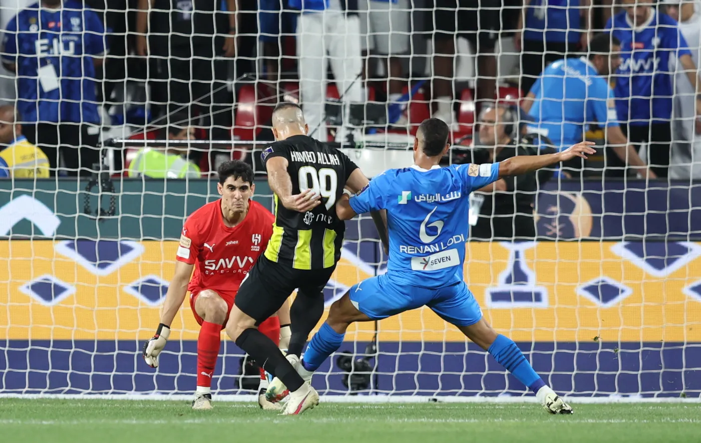 Skandal w Arabii Saudyjskiej. Piłkarz wychłostany po finale Superpucharu [WIDEO]