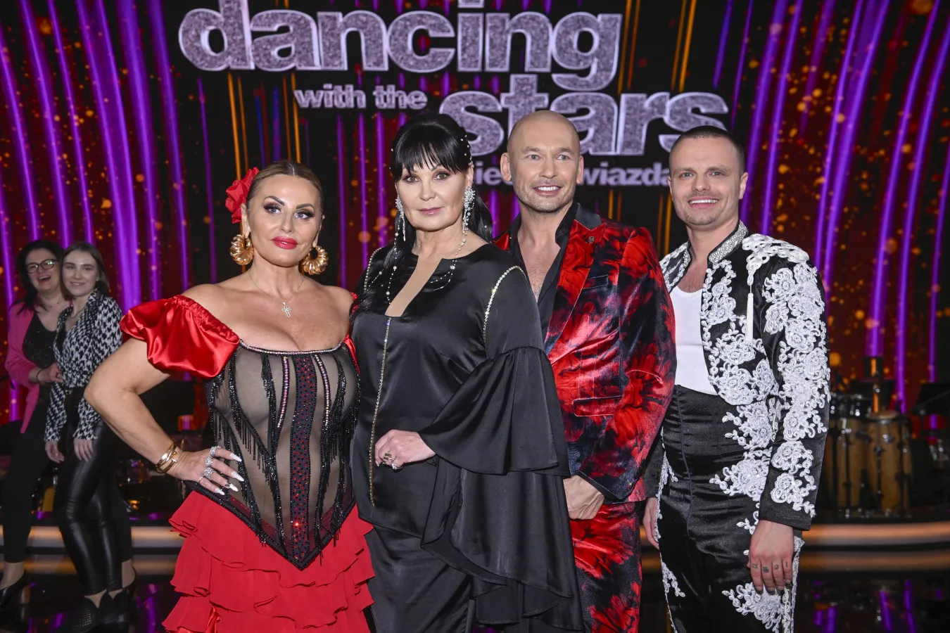 Kontrowersje wokół Dagmary Kaźmierskiej. Polsat wydał oświadczenie