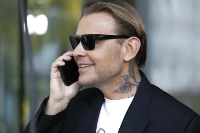 Dawid Woliński ostro o stylu Jarosława Kaczyńskiego. Nie przebierał w słowach