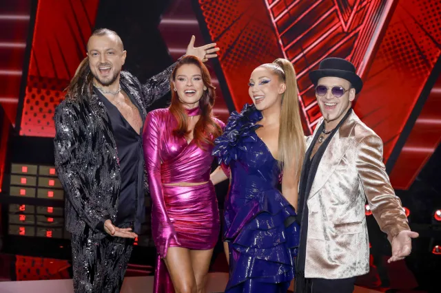 "The Voice Kids". To ona wygrała 7. edycję programu