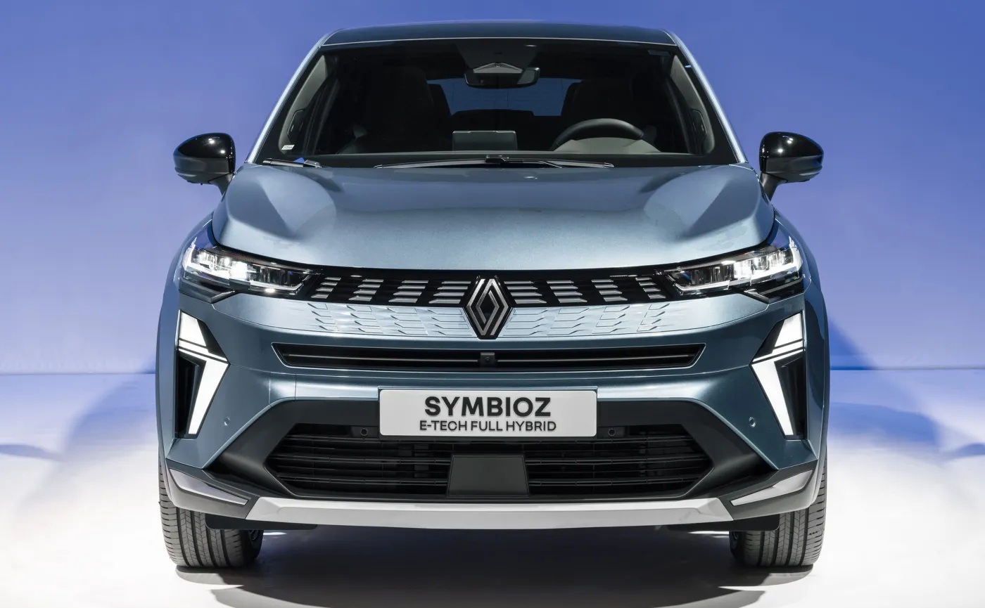 Nowe Renault to trzęsienie ziemi! SUV zamiast Megane będzie hitem