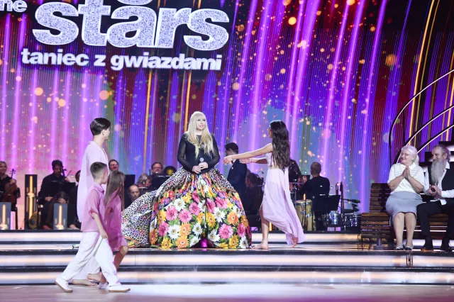 Maryla Rodowicz o pieniądzach za udział w "Tańcu z Gwiazdami". Ile zarobiła?
