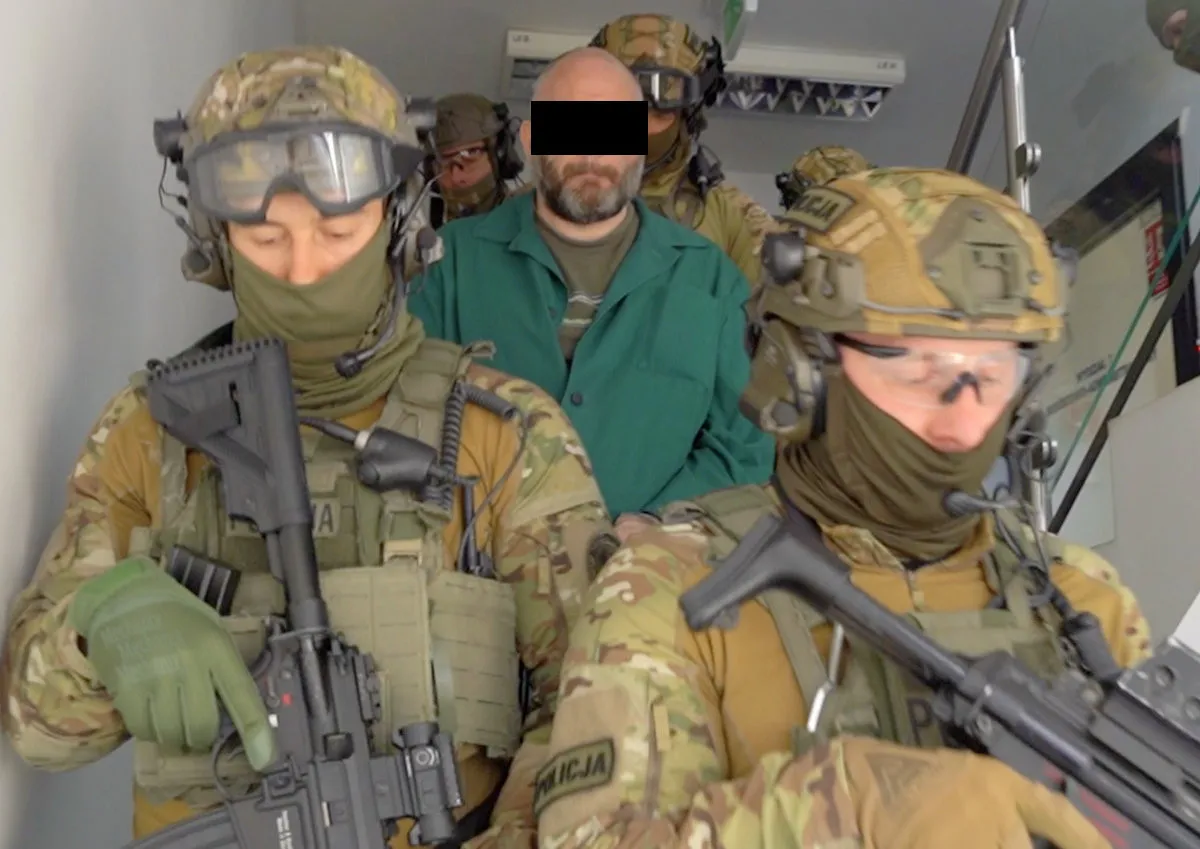 Zwłoki 19-latki w Wiśle. Sprawa szokującej zbrodni sprzed lat rozwiązana