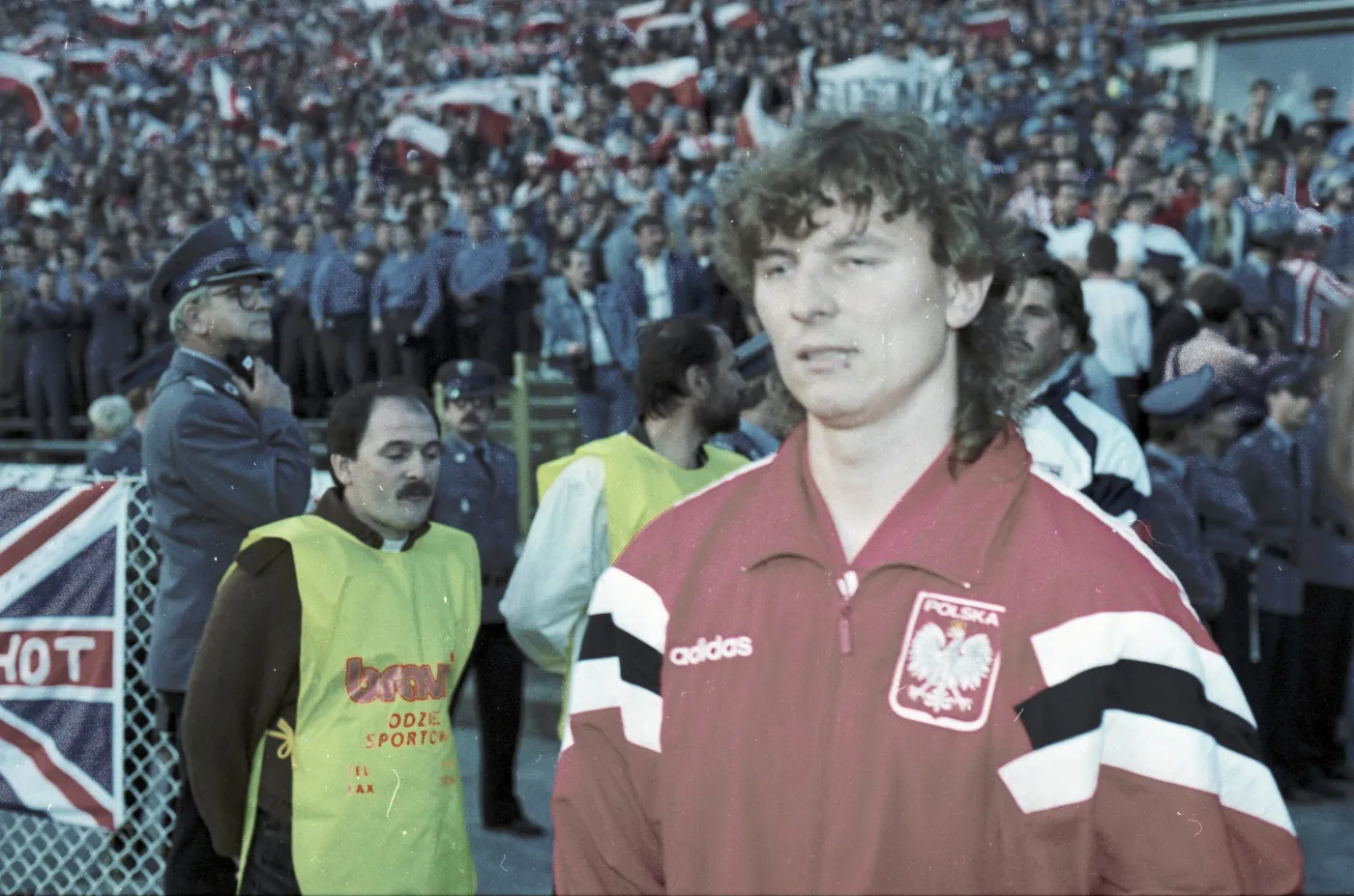 Były piłkarz reprezentacji Polski stracił wzrok. Rodzina prosi o pomoc