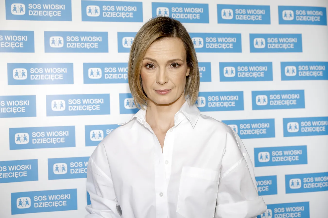 Paulina Chylewska ponownie w TVP. Tak "zadebiutuje" na antenie