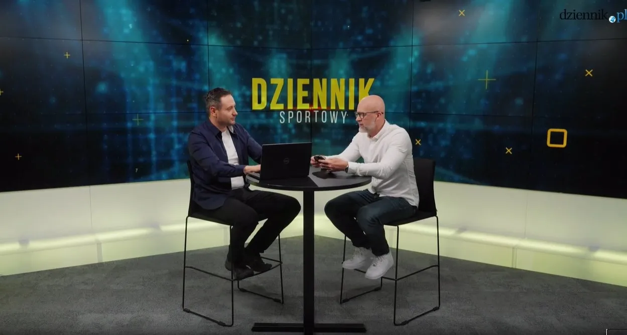 Michał Probierz zdradził, komu wyśle dodatkowe powołanie na Euro 2024. Oglądaj Dziennik Sportowy