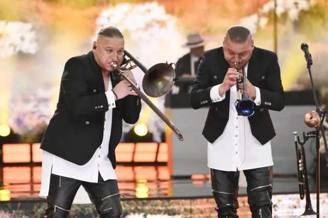 Polsat Hit Festiwal 2024. Mama braci Golec wielką nieobecną. Co się stało?