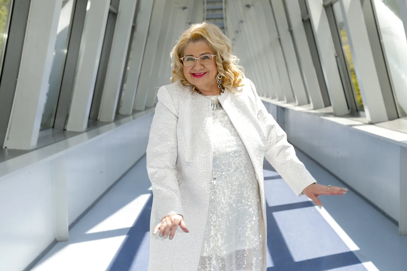 Maria z "Sanatorium miłości" jest już po operacji. Jak się czuje?