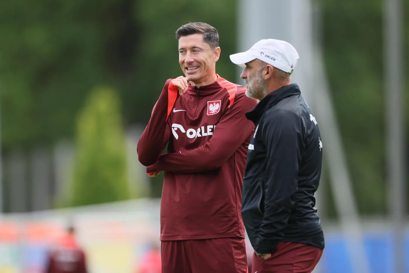 "Polacy nie potrafią grać w piłkę. To wina Zbigniewa Bońka"