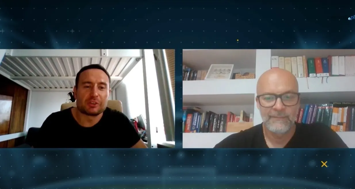 Euro 2024. Ignasiewicz i Nowak po meczu z Holandią. "Polacy nie zawiedli i dali nadzieję"