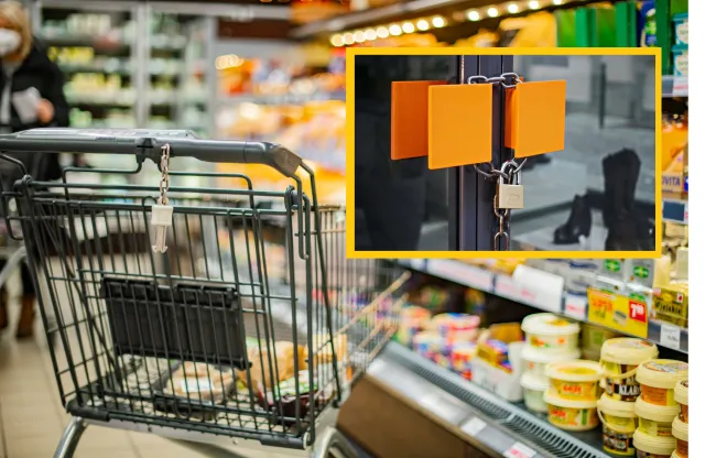 Uwaga na suszone mięso wieprzowe z Chorwacji. Ostrzeżenie GIS