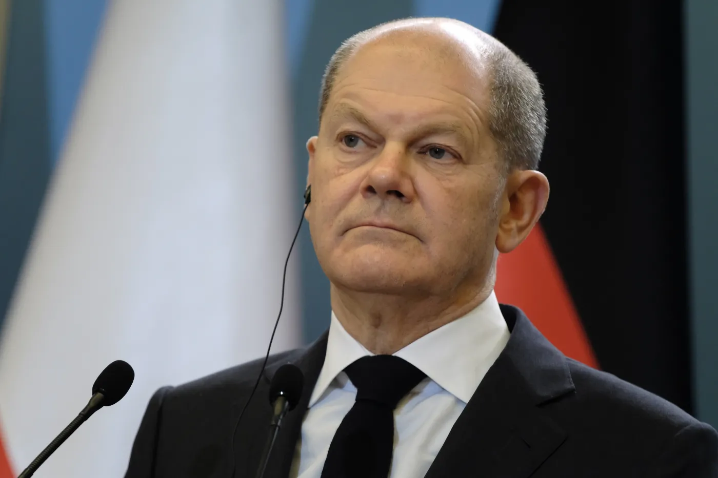 Broń w rękach Ukrainy. USA i Niemcy zmieniają zasady gry w wojnie z Rosją