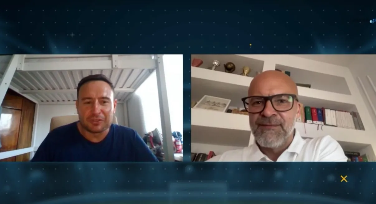 Ignasiewicz i Nowak ocenili grę Polaków w meczu z Austrią. Oglądaj Dziennik Sportowy