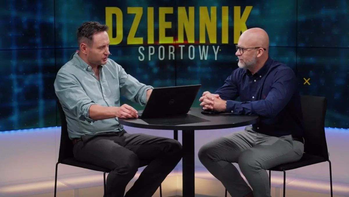 Dziennik Sportowy