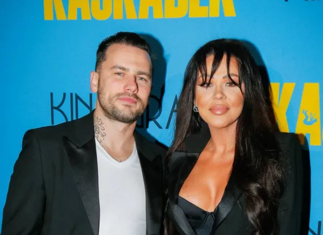 Sylwia Bomba odpowiada na krytykę internautów. Chodzi o zdjęcie Collinsa z jej córką