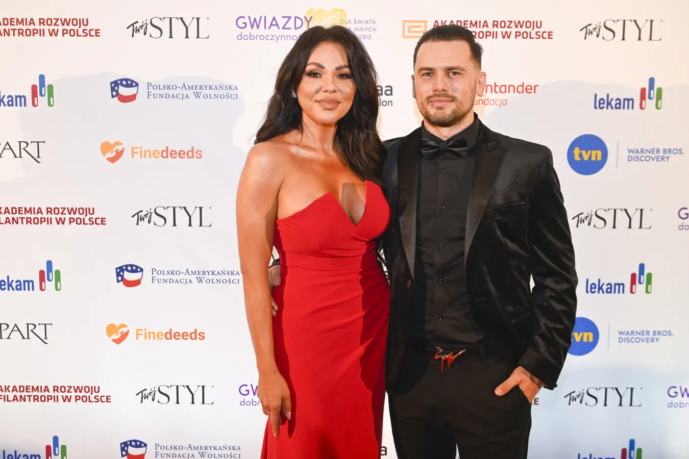 Sylwia Bomba i Grzegorz Collins bronią Klaudii El Dursi. "Wielu z nas łamie przepisy"