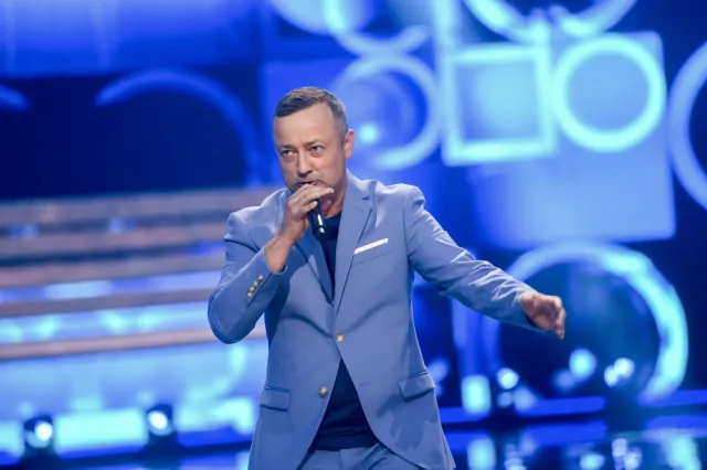 Szczere wyznanie Czesława Mozila na temat ojcostwa. "Nie chcieliśmy ryzykować"