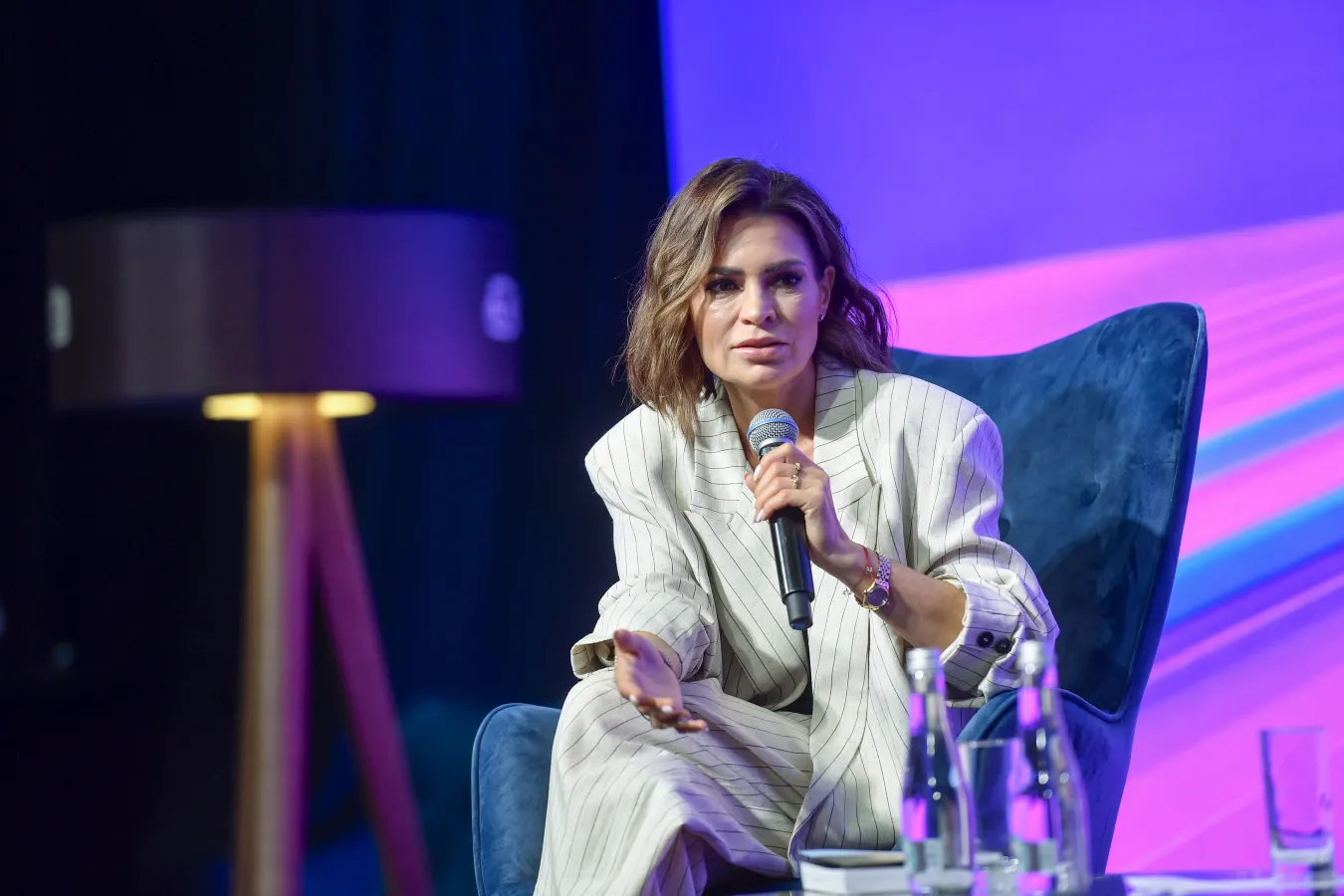 Joanna Górska zdradza kulisy zwolnienia byłych prowadzących "PnŚ". "Prawda wyjdzie na jaw"