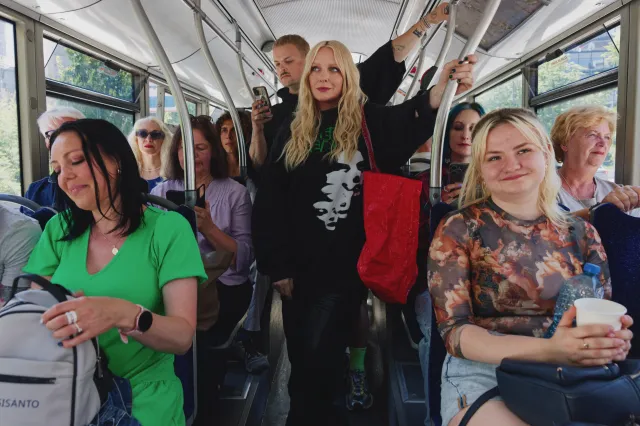 "Można". Nosowska i Król wydadzą wspólny album "Kasia i Błażej"