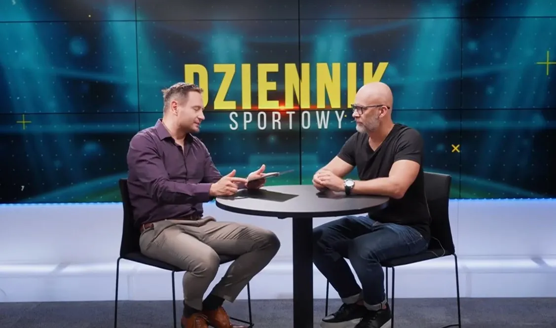 Kto wygra Euro 2024 i kim są nowi piłkarze Lecha? Tego dowiesz się oglądając Dziennik Sportowy