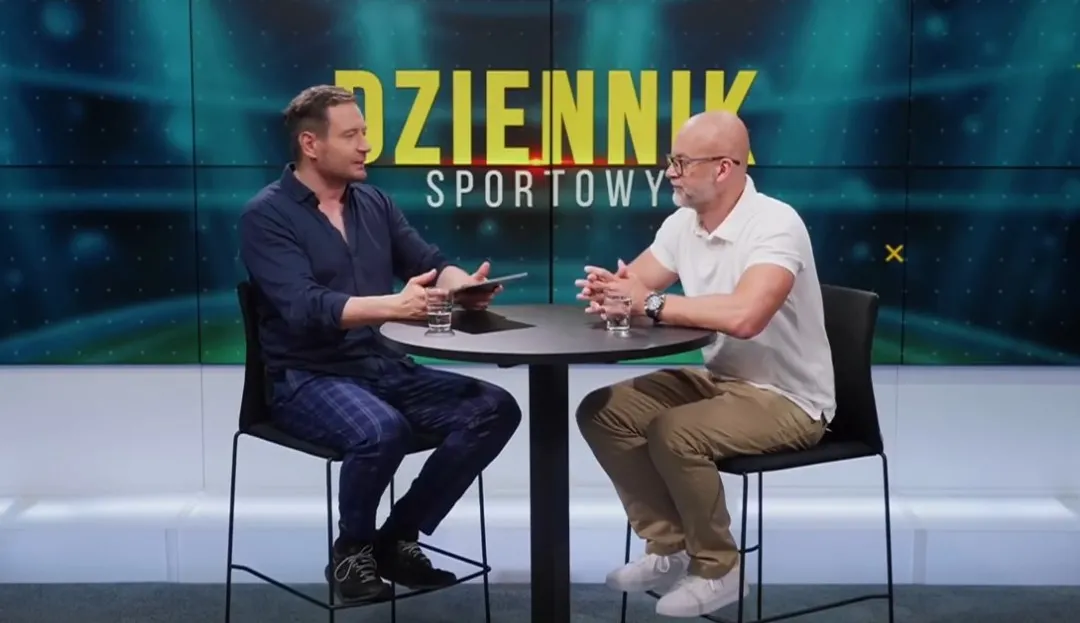 Skarb kibica, czyli wszystko, co musisz wiedzieć przed startem Ekstraklasy. Oglądaj Dziennik Sportowy