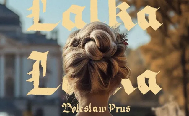 "Lalka" wraca na ekrany! W nowej ekranizacji powieści Prusa wystąpią największe gwiazdy