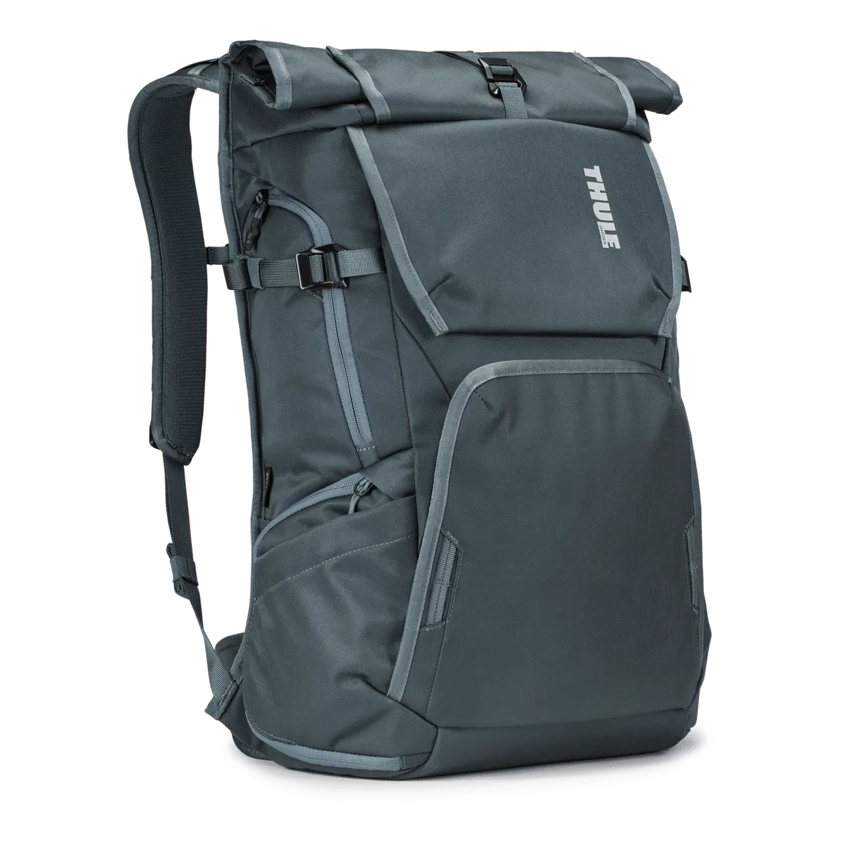 Plecak jak Bagaż ze Świata Dysku. Produkt Thule przyda się nie tylko fotografom