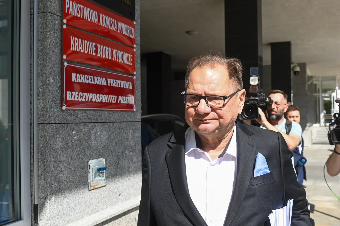 Zaskakujący komunikat ws. PiS. Nikt się tego po PKW nie spodziewał