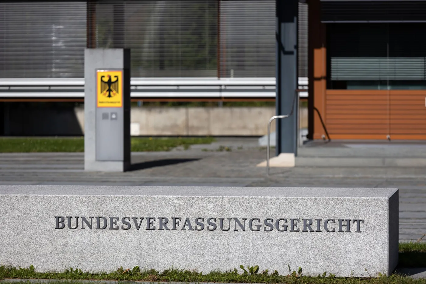 Niemcy chcą zmienić konstytucję. "Odstraszający przykład Polski i Węgier"