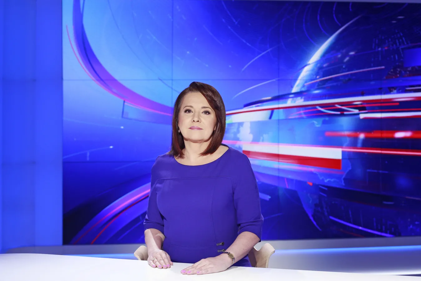 Śmierć syna Danuty Holeckiej. Prokuratura wydała oświadczenie