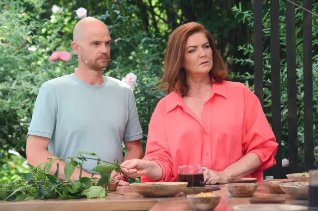 Gość "Pytania na śniadanie" uderzył w Jacka Kurskiego. Szybka reakcja prowadzącego