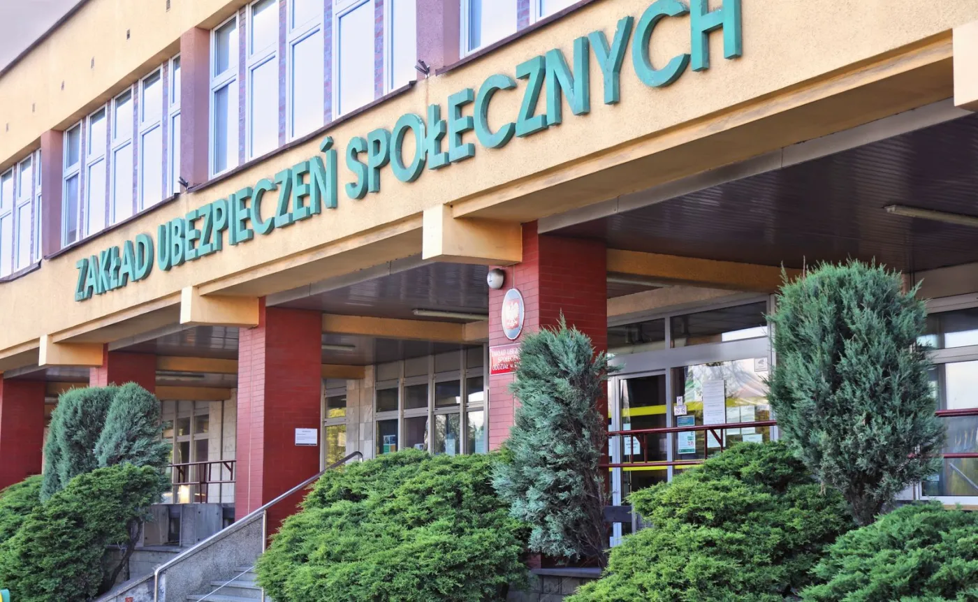 ZUS: rośnie liczba ubezpieczonych cudzoziemców