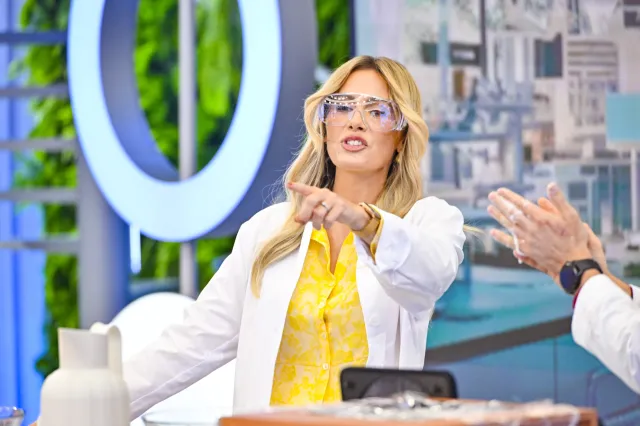 Agnieszka Hyży stała się znana jako dziewczyna Marcina Mroczka. Tak mówi o tej relacji [FOTO]