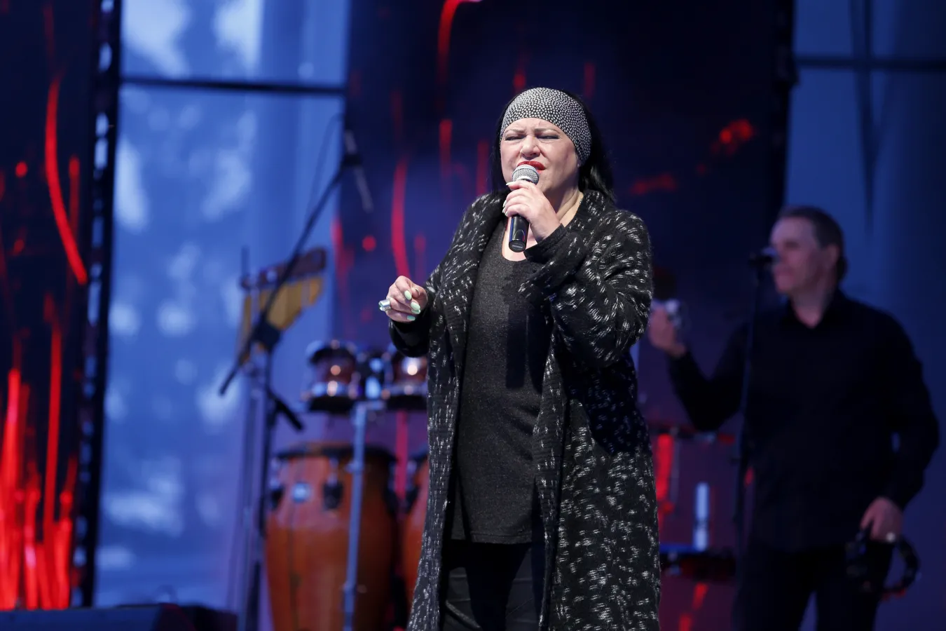 Grażyna Łobaszewska