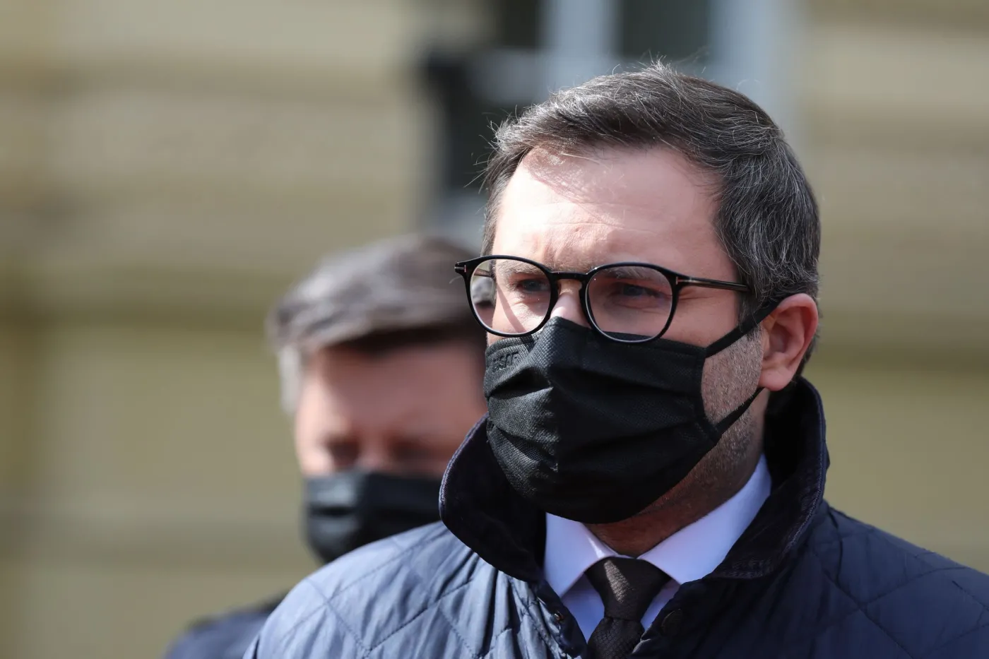 List gończy za Michałem Kuczmierowskim. Jest postanowienie prokuratora