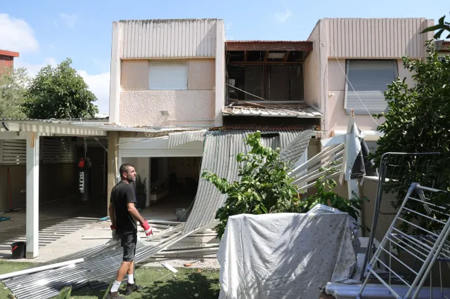 Ekspert: Izrael i Hezbollah zmierzają ku wojnie, której nie chcą