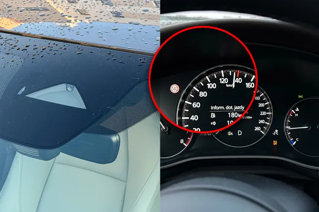 Nowy system w każdym samochodzie już w 2024. Skarci za prędkość i zbierze dane o jeździe