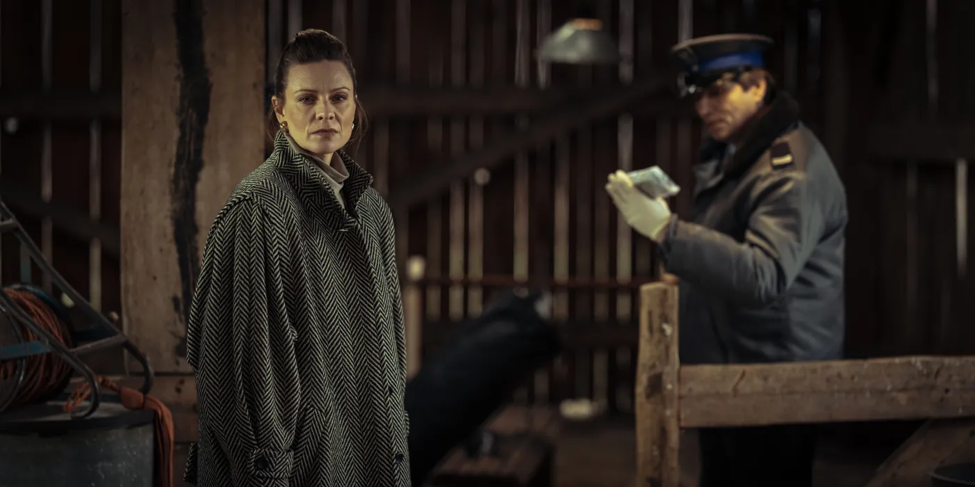 Twórca "Znachora" tym razem opowiada o bezwzględnej Polsce lat 90. Mamy zwiastun