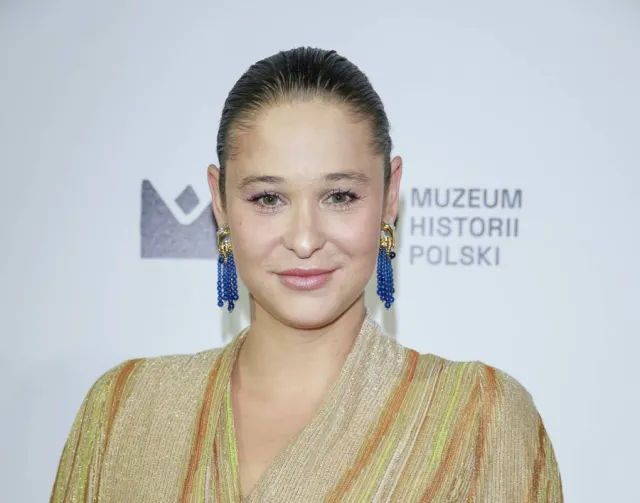 Anna Szymańczyk zachwyciła w "Znachorze". Niebawem zaskoczy główną rolą